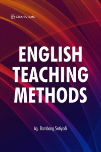 Image of ENGLISH TEACHING METHODS