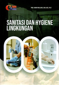 Image of SANITASI DAN HYGIENE LINGKUNGAN