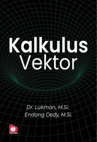 Image of KALKULUS VEKTOR