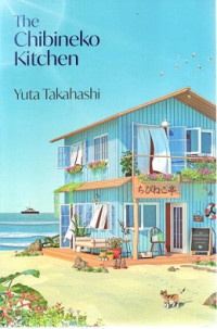 Image of THE CHIBINEKO KITCHEN