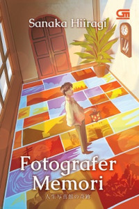 Image of FOTOGRAFER MEMORI