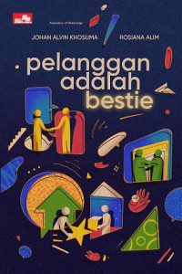 Image of PELANGGAN ADALAH BESTIE