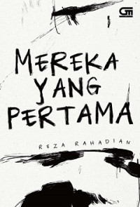 Image of MEREKA YANG PERTAMA
