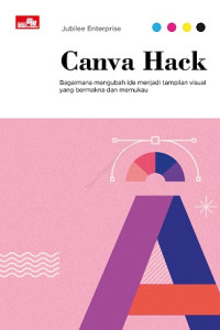Image of CANVA HACK: Bagaimana mengubah ide menjadi tampilan visual yang bermakna dan memukau