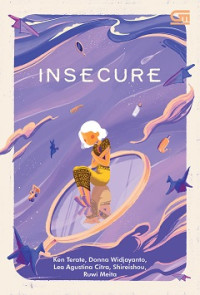 Image of INSECURE