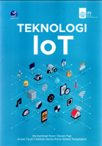 Image of TEKNOLOGI IoT