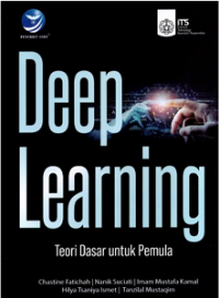 Image of DEEP LEARNING: TEORI DASAR UNTUK PEMULA