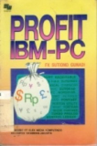 PROFIT IBM - PC