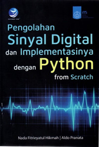 Image of PENGOLAHAN SINYAL DIGITAL DAN IMPLEMENTASINYA DENGAN PYTHON FROM SCRATCH