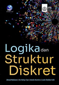 Image of LOGIKA DAN STRUKTUR DISKRET