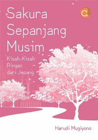 Image of SAKURA SEPANJANG MUSIM
