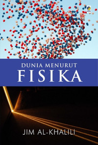 Image of DUNIA MENURUT FISIKA