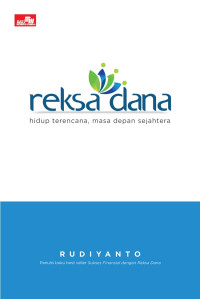 Image of REKSA DANA HIDUP TERENCANA, MASA DEPAN SEJAHTERA