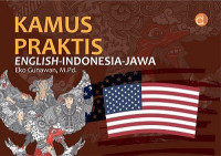 Image of KAMUS PRAKTIS: ENGLISH-INDONESIA-JAWA