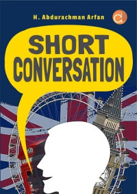 Image of SHORT CONVERSATION