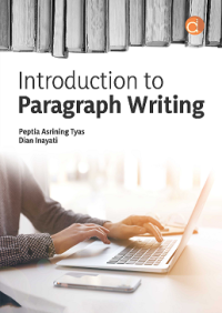 Image of INTRODUCTION TO PARAGRAPH WRITING
