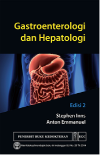 GASTROENTEROLOGI DAN HEPATOLOGI