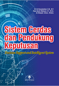 Image of SISTEM CERDAS DAN PENDUKUNG KEPUTUSAN