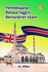 Image of PEMBELAJARAN BAHASA INGGRIS BERKARAKTER ISLAMI