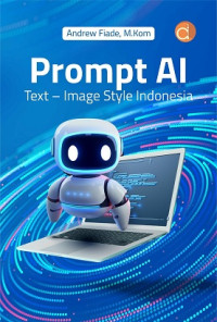 Image of PROMPT AI: TEXT-IMAGE STYLE INDONESIA