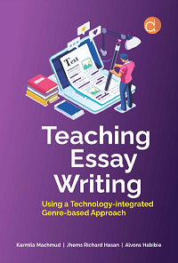 Image of TEACHING ESSAY WRITING: USING A TECHNOLOGY-INTEGRATED GENRE-BASED APPROACH