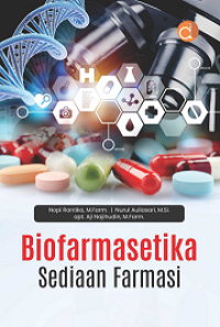 Image of BIOFARMASETIKA SEDIAAN FARMASI