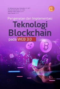 Image of PENGENALAN DAN IMPLEMENTASI TEKNOLOGI BLOCKCHAIN PADA WEB 3.0