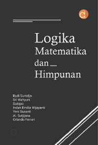 Image of LOGIKA MATEMATIKA DAN HIMPUNAN