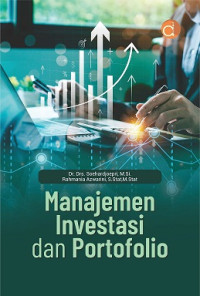 Image of MANAJEMEN INVESTASI DAN PORTOFOLIO