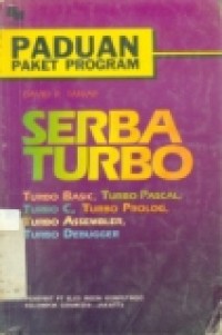 SERBA TURBO