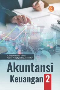 Image of AKUNTANSI KEUANGAN 2