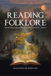 Image of READING FOLKLORE: EVERLASTING CULTURE-BASED STORIES MEET BRAIN TEASERS