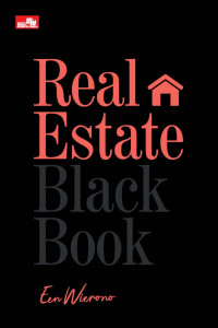 Image of REAL ESTATE BLACK BOOK