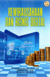Image of KEWIRAUSAHAAN DAN BISNIS DIGITAL