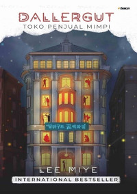 Image of DALLERGUT 1: TOKO PENJUAL MIMPI
