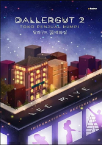Image of DALLERGUT 2: TOKO PENJUAL MIMPI