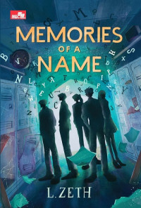 Image of MEMORIES OF A NAME