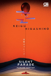 Image of SILENT PARADE: PARADE SENYAP