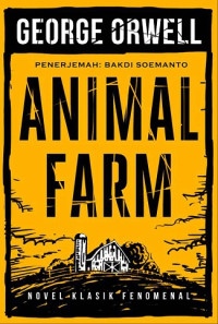 Image of ANIMAL FARM