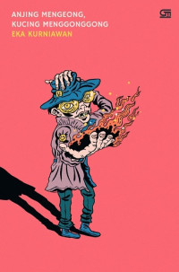 Image of ANJING MENGEONG, KUCING MENGGONGGONG