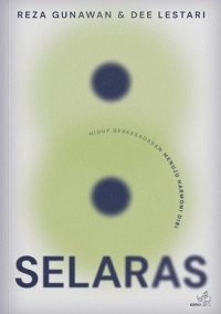 Image of SELARAS: HIDUP BERKESADARAN MENUJU HARMONI DIRI