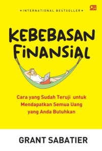 Image of KEBEBASAN FINANSIAL