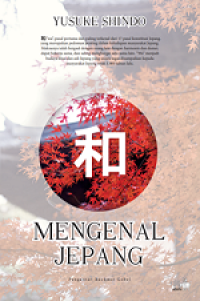 Image of MENGENAL JEPANG