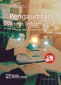 Image of PENGAUDITAN SISTEM INFORMASI 2: TEORI DAN IMPLEMENTASI