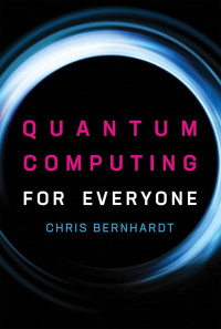 Image of QUANTUM COMPUTER FOR EVERYONE