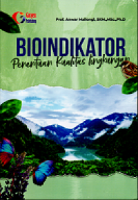 Image of BIOINDIKATOR: PENENTUAN KUALITAS LINGKUNGAN
