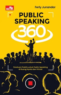 Image of PUBLIC SPEAKING 360