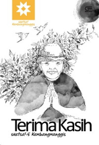 Image of TERIMA KASIH: SKETSA 2-5 KEMBANGMANGGIS