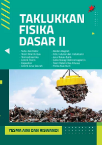 Image of TAKLUKKAN FISIKA DASAR II