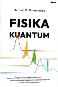 Image of FISIKA KUANTUM